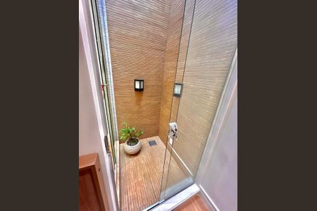 Casa para alugar com 150m², 2 quartos e 1 vagaVentilação