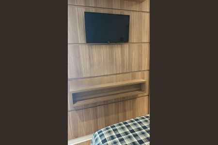 Quarto de casa para alugar com 2 quartos, 150m² em Jardim Scala, Jundiaí