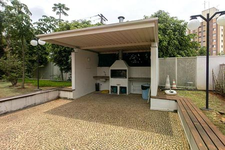 Apartamento à venda com 93m², 4 quartos e 2 vagasPátio com churrasqueira e varanda coberta, com vista para a cidade.