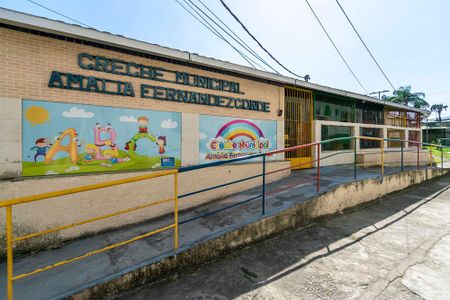 Apartamento para alugar com 90m², 3 quartos e 1 vagaÁrea comum - Creche