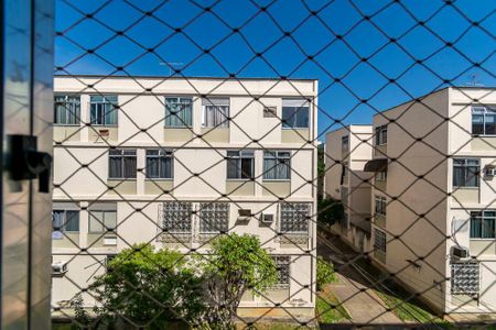 Apartamento para alugar com 90m², 3 quartos e 1 vagaVista do Quarto 1