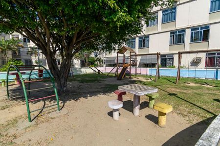 Apartamento para alugar com 90m², 3 quartos e 1 vagaÁrea comum - Playground