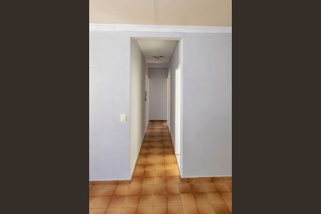 Apartamento para alugar com 90m², 3 quartos e 1 vagaSala