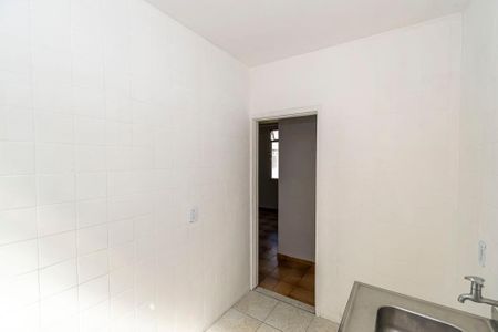 Apartamento para alugar com 90m², 3 quartos e 1 vagaCozinha