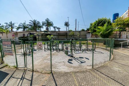 Apartamento para alugar com 90m², 3 quartos e 1 vagaÁrea comum - Academia