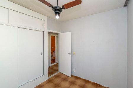 Apartamento para alugar com 90m², 3 quartos e 1 vagaQuarto 2