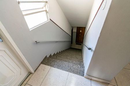 Apartamento para alugar com 90m², 3 quartos e 1 vagaÁrea comum - Escadas