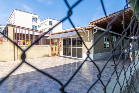 Apartamento para alugar com 90m², 3 quartos e 1 vagaÁrea comum - Salão de festas