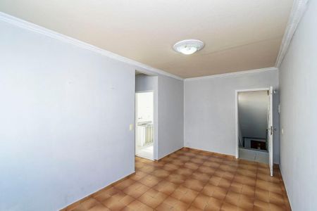 Sala de apartamento para alugar com 3 quartos, 90m² em Irajá, Rio de Janeiro
