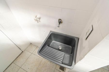 Apartamento para alugar com 90m², 3 quartos e 1 vagaÁrea de Serviço