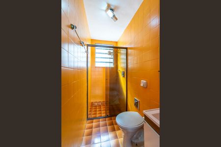 Apartamento para alugar com 90m², 3 quartos e 1 vagaBanheiro
