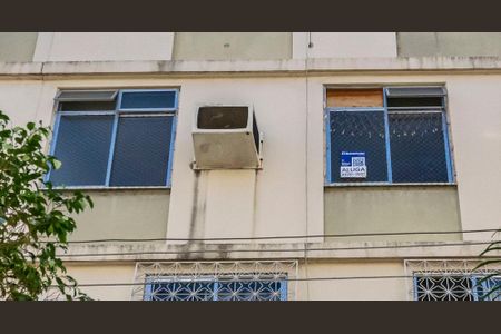 Apartamento para alugar com 90m², 3 quartos e 1 vagaFachada do Imóvel