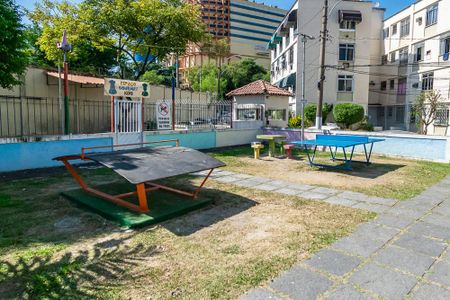 Apartamento para alugar com 90m², 3 quartos e 1 vagaÁrea comum - Espaço de jogos