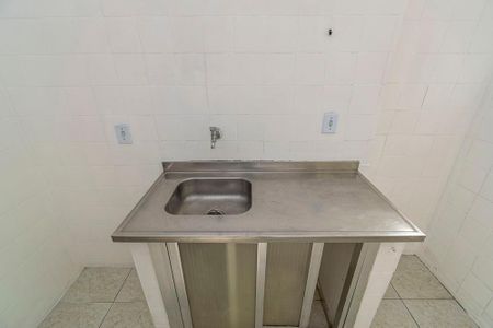 Apartamento para alugar com 90m², 3 quartos e 1 vagaCozinha
