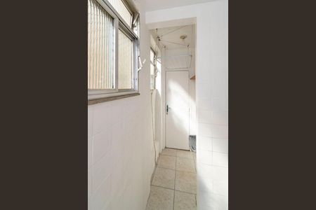 Apartamento para alugar com 90m², 3 quartos e 1 vagaÁrea de Serviço