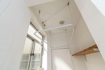 Apartamento para alugar com 90m², 3 quartos e 1 vagaÁrea de Serviço