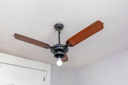 Apartamento para alugar com 90m², 3 quartos e 1 vagaQuarto 2