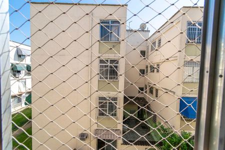 Apartamento para alugar com 90m², 3 quartos e 1 vagaVista do Quarto 3
