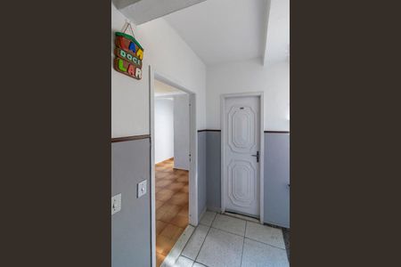 Apartamento para alugar com 90m², 3 quartos e 1 vagaÁrea comum - Entradas do imóvel