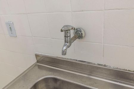 Apartamento para alugar com 90m², 3 quartos e 1 vagaCozinha