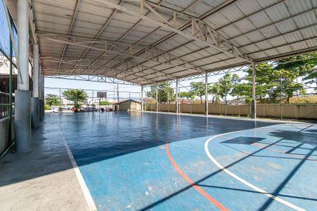 Apartamento para alugar com 90m², 3 quartos e 1 vagaÁrea comum - Quadra