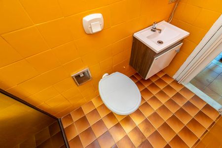 Apartamento para alugar com 90m², 3 quartos e 1 vagaBanheiro