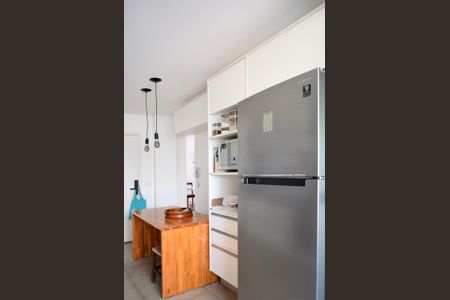 Apartamento para alugar com 116m², 2 quartos e 2 vagasCozinha