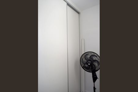 Apartamento para alugar com 116m², 2 quartos e 2 vagasÁrea de Serviço - quarto