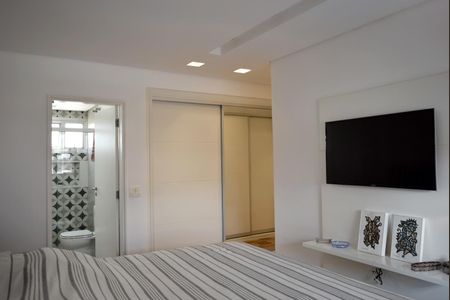 Apartamento para alugar com 116m², 2 quartos e 2 vagasSuíte