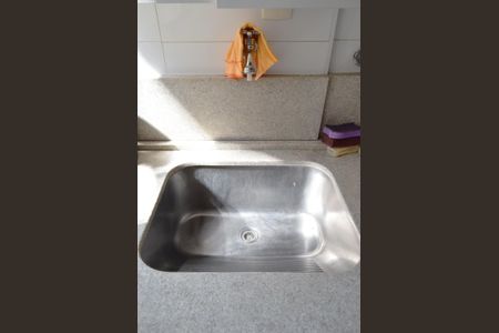 Apartamento para alugar com 116m², 2 quartos e 2 vagasÁrea de Serviço