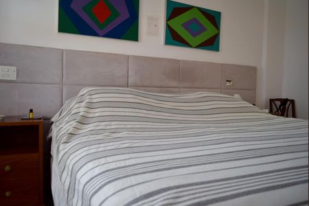 Apartamento para alugar com 116m², 2 quartos e 2 vagasSuíte