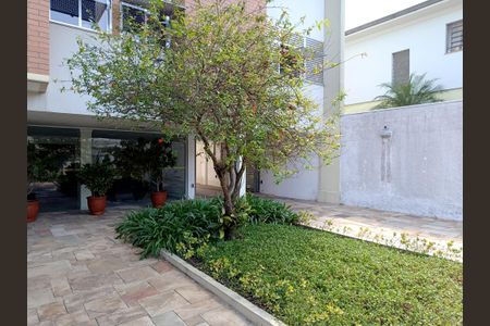 Apartamento para alugar com 116m², 2 quartos e 2 vagasJardim