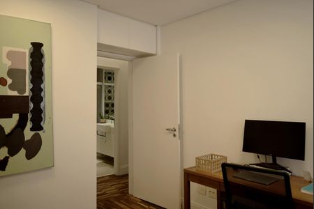 Apartamento para alugar com 116m², 2 quartos e 2 vagasQuarto