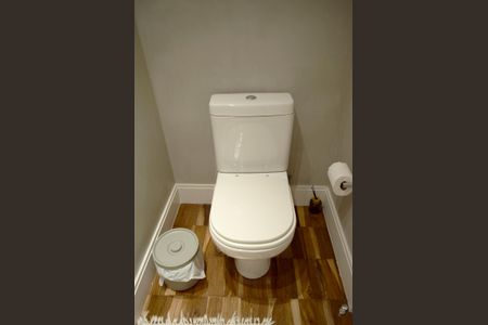 Apartamento para alugar com 116m², 2 quartos e 2 vagasLavabo