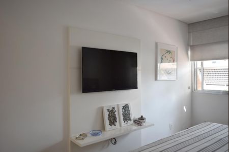 Apartamento para alugar com 116m², 2 quartos e 2 vagasSuíte