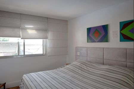 Apartamento para alugar com 116m², 2 quartos e 2 vagasSuíte