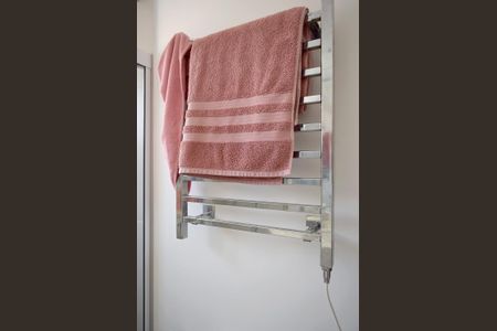 Apartamento para alugar com 116m², 2 quartos e 2 vagasBanheiro da Suíte