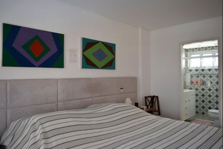 Apartamento para alugar com 116m², 2 quartos e 2 vagasSuíte