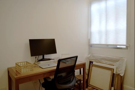 Apartamento para alugar com 116m², 2 quartos e 2 vagasQuarto