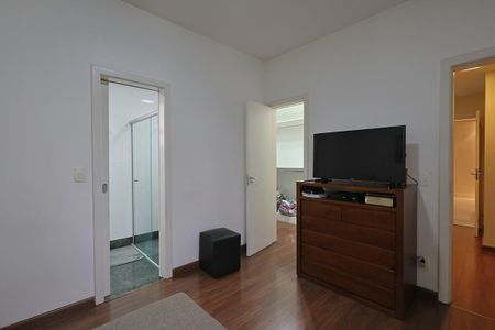Apartamento para alugar com 110m², 3 quartos e 2 vagasQuarto 3
