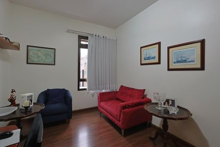 Apartamento para alugar com 110m², 3 quartos e 2 vagasQuarto 2