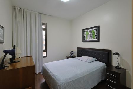 Apartamento para alugar com 110m², 3 quartos e 2 vagasQuarto 1