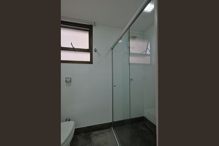 Apartamento para alugar com 110m², 3 quartos e 2 vagasBanheiro