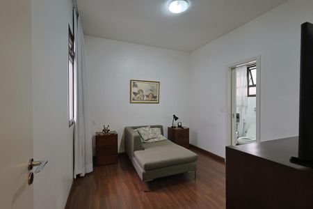 Apartamento para alugar com 110m², 3 quartos e 2 vagasQuarto 1