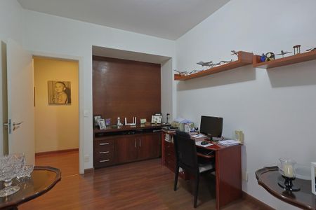 Apartamento para alugar com 110m², 3 quartos e 2 vagasQuarto 3