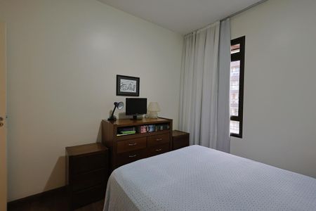 Apartamento para alugar com 110m², 3 quartos e 2 vagasQuarto 1