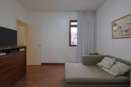 Apartamento para alugar com 110m², 3 quartos e 2 vagasQuarto 3