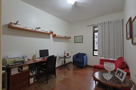 Apartamento para alugar com 110m², 3 quartos e 2 vagasQuarto 2