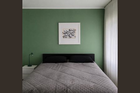 Apartamento para alugar com 57m², 1 quarto e sem vagaQuarto