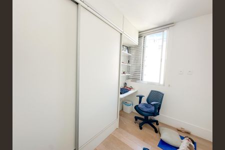 Apartamento para alugar com 80m², 2 quartos e sem vagaQuarto 1